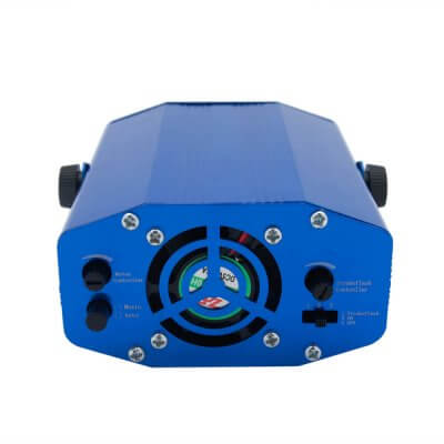Лазерный проектор Mini Light-3