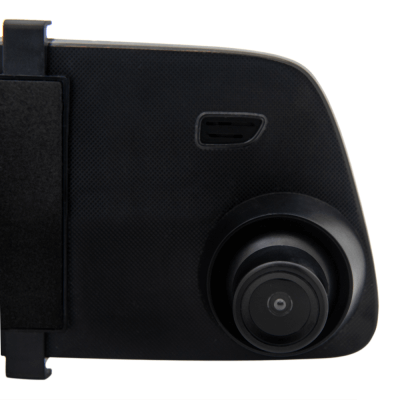 Видеорегистратор-зеркало автомобильный с экраном 10,9 см, двойная камера-3