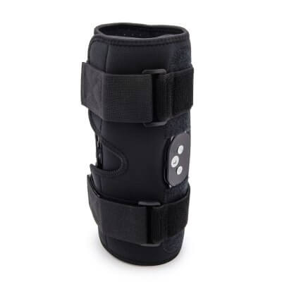 Ортез на коленный сустав Knee Support 500, универсальный размер-1