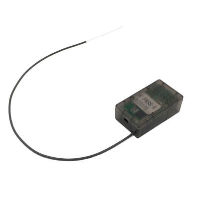Радиоуправляемый приемник 6-канальный RadioLink R6F-7