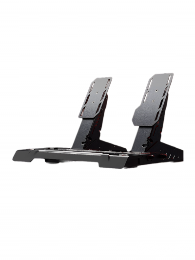 Игровой руль PXN VD4, черный-4