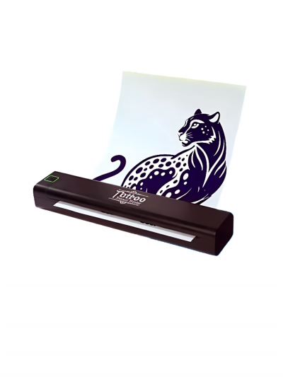 Принтер для тату портативный, Xprinter Tattoo, Р84-3