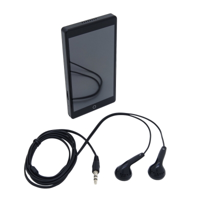 HiFi mp3 плеер с Bluetooth RUIZU H1, 8 Gb, microUSB-4