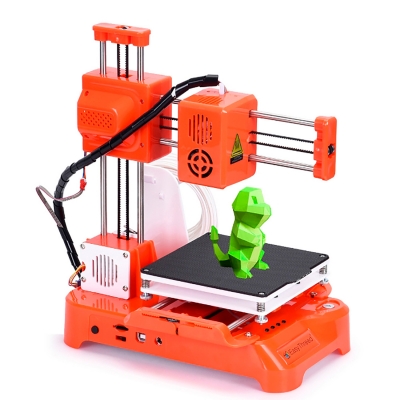 Домашний 3D принтер Easythreed K7-4