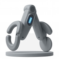 Домашний тренажер для бедер и мышц тазового дна со счетчиком BelleZone