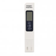 Чистомер для воды TDS-01513A 3-в-1 (EC/TDS/температура)