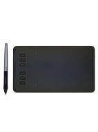 Графический планшет для рисования HUION H640P