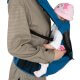 Рюкзак кенгуру для ребенка BabyMama