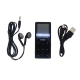 HiFi mp3 плеер с Bluetooth RUIZU D29 8Gb Black